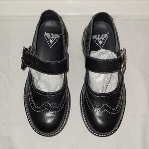 John Fluevog Gillian